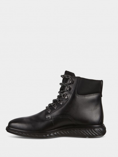 Черевики ECCO ST.1 Hybrid Lite модель 83742451052 — фото - INTERTOP